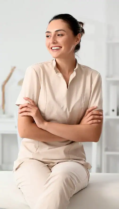 Learn more about us at incontinence Direct Swansea